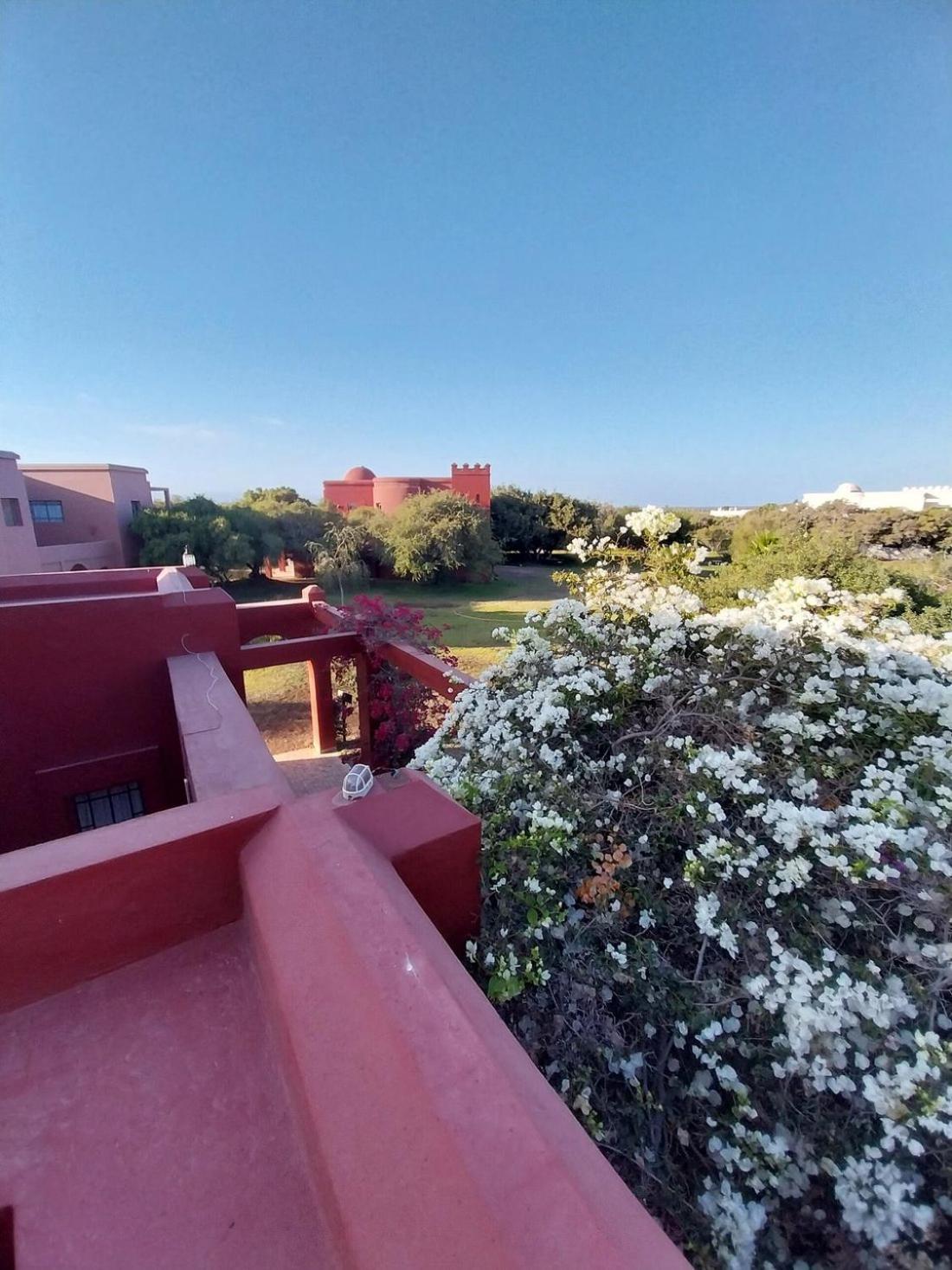 Hôtel Domaine de L’Arganeraie Al Ghar Exterior foto